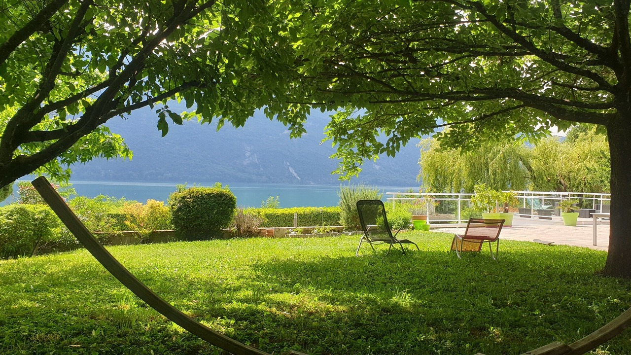 Photo of Outdoor in Brison-Saint-Innocent