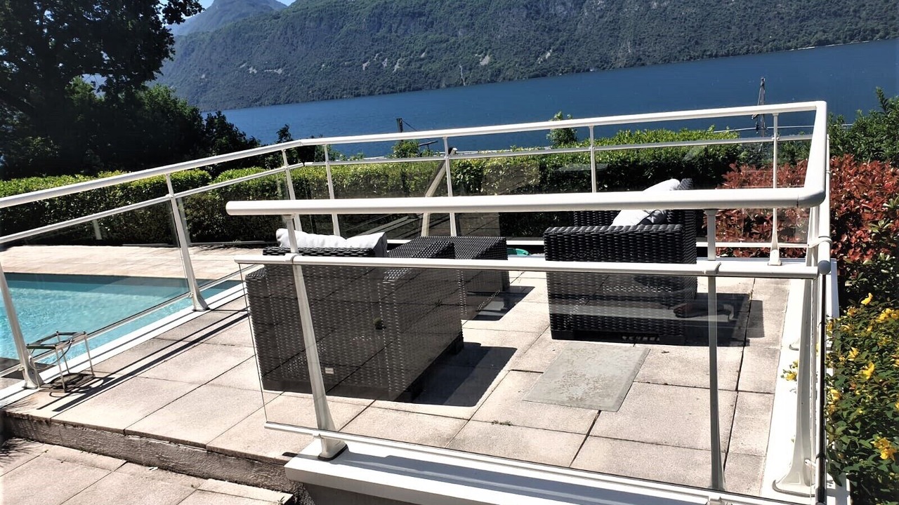 Photo of Patio Balcony in Brison-Saint-Innocent