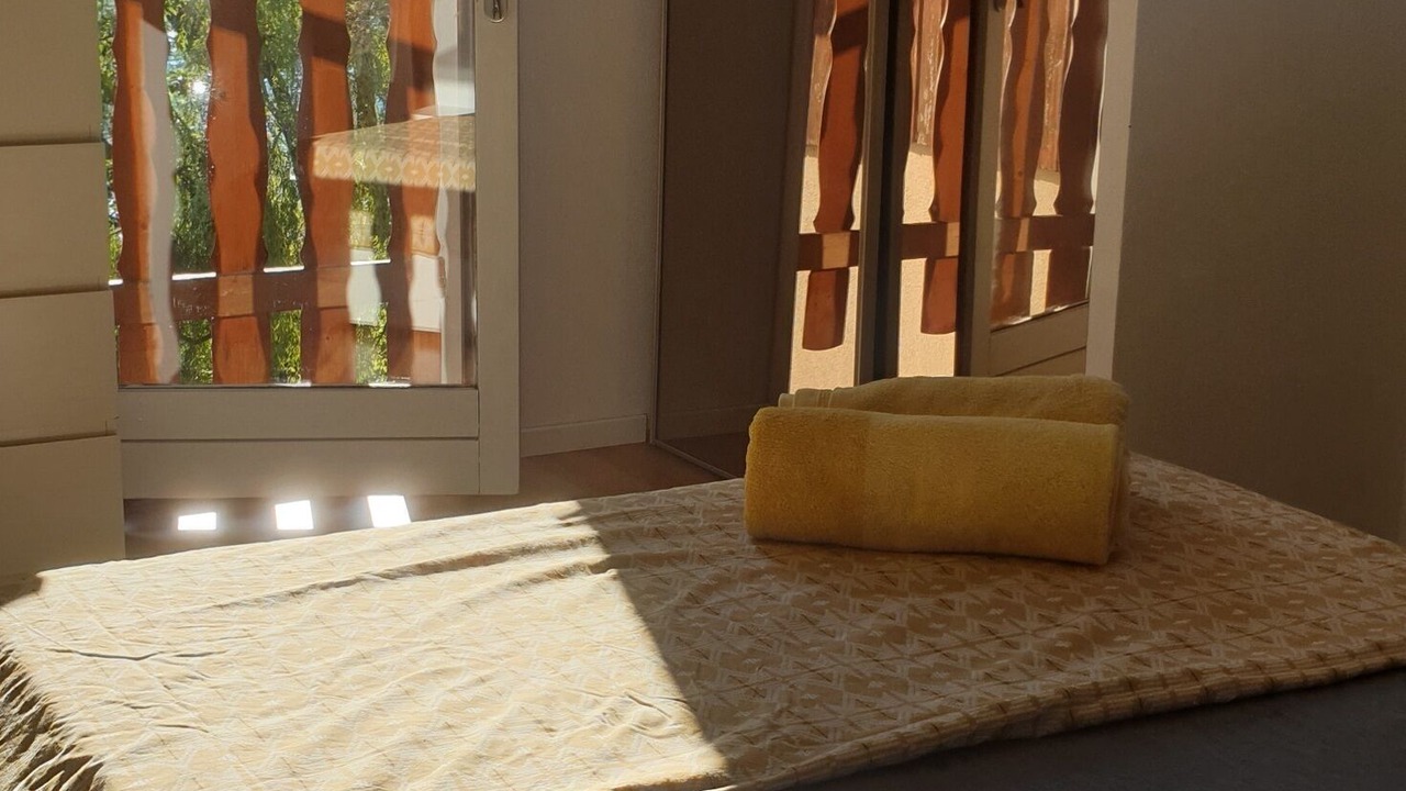 Photo of Bedroom in Brison-Saint-Innocent
