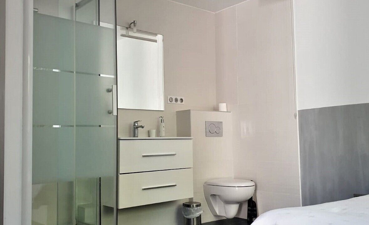 Photo of Bathroom in Brison-Saint-Innocent