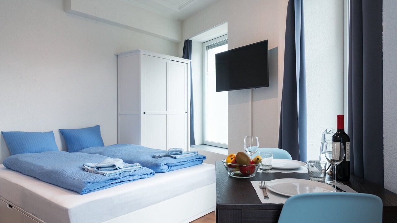 Photo of Bedroom in District 9