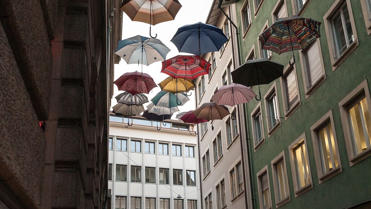 Photo of Outdoor in Basel City Centre