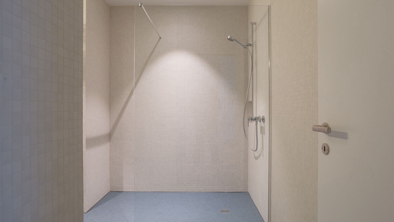 Photo of Bathroom in Basel City Centre