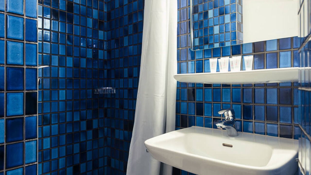 Photo of Bathroom in Lucerne