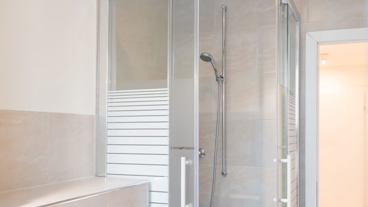 Photo of Bathroom in Lucerne