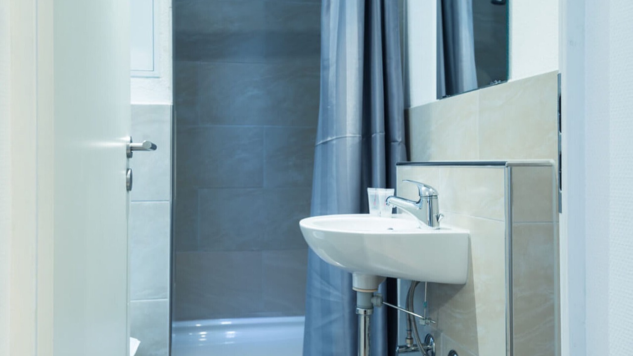 Photo of Bathroom in Lucerne