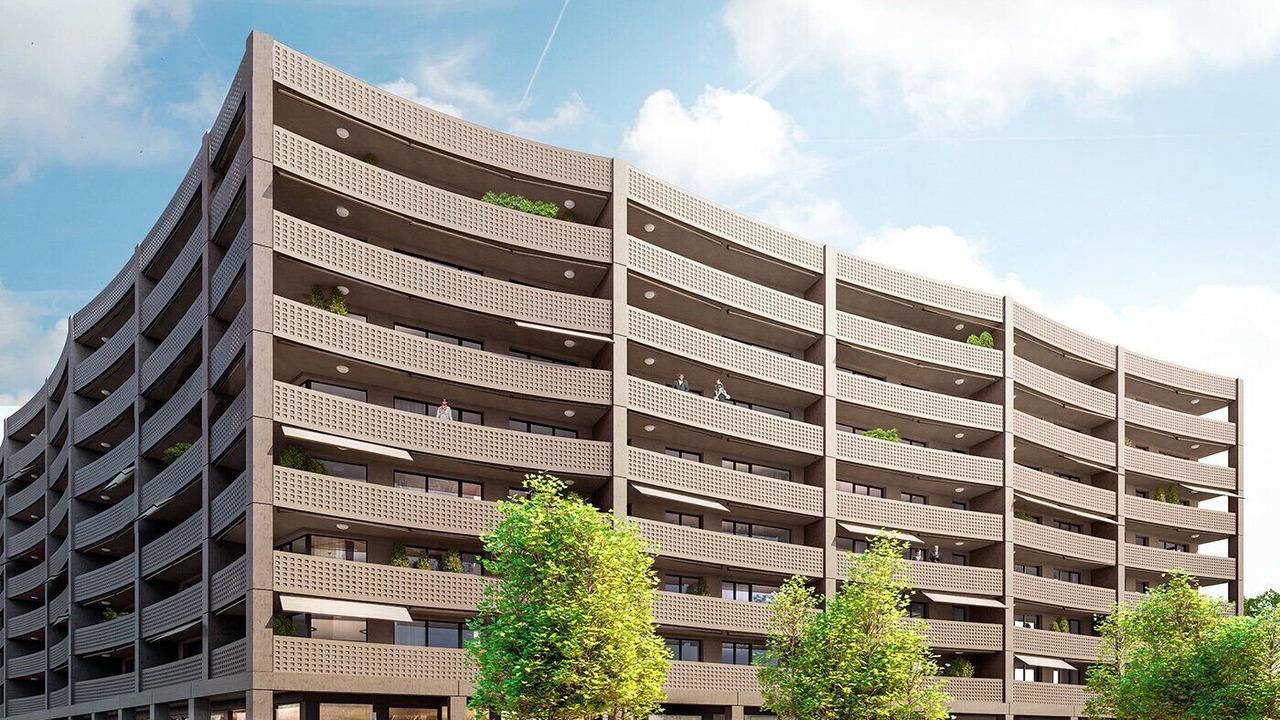 Photo of Outdoor in Basel City Centre