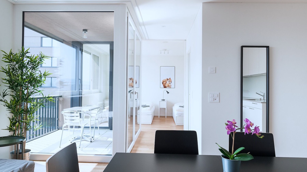 Photo of Outdoor in Basel City Centre