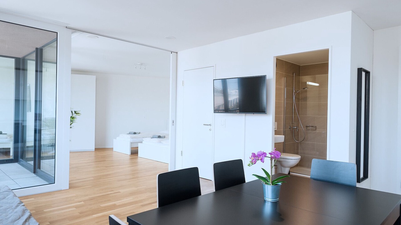 Photo of Outdoor in Basel City Centre