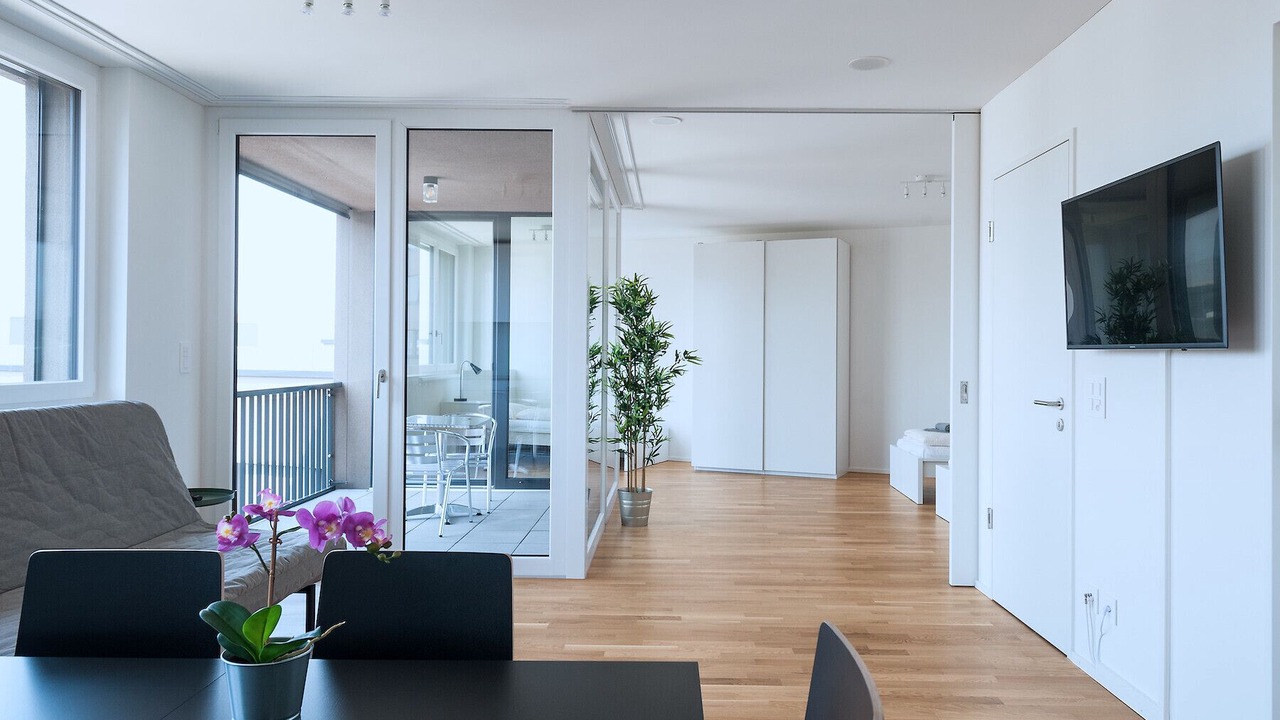 Photo of Outdoor in Basel City Centre