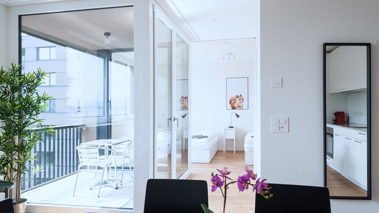 Photo of Outdoor in Basel City Centre