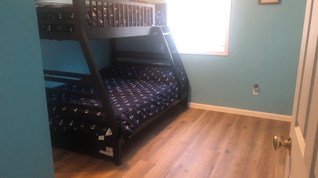 Photo of Bedroom in Gypsum