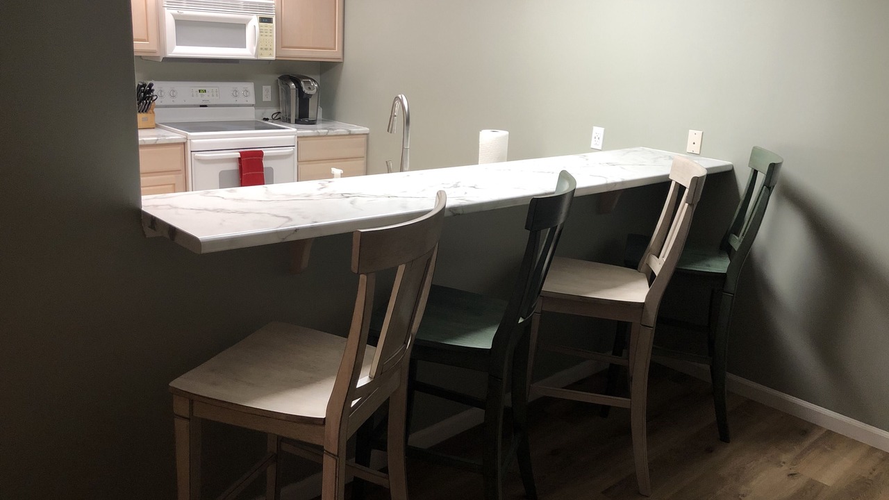 Photo of Kitchen in Gypsum