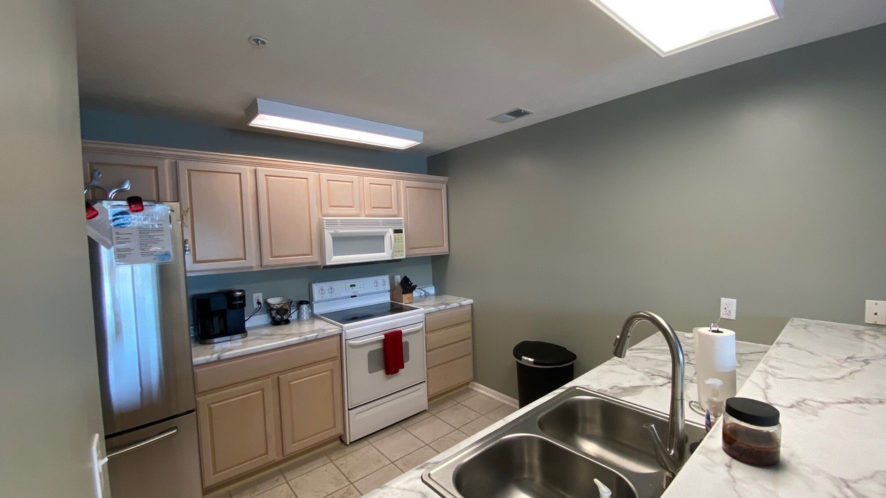 Photo of Kitchen in Gypsum