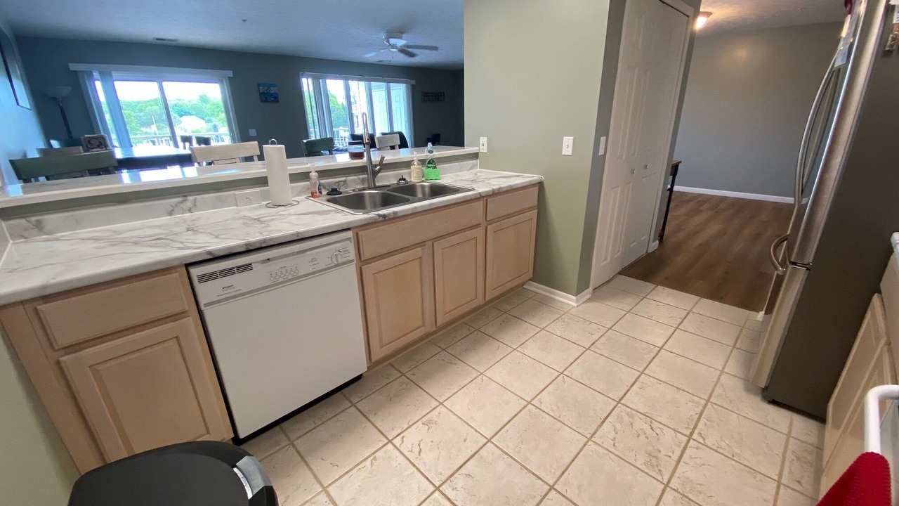 Photo of Kitchen in Gypsum