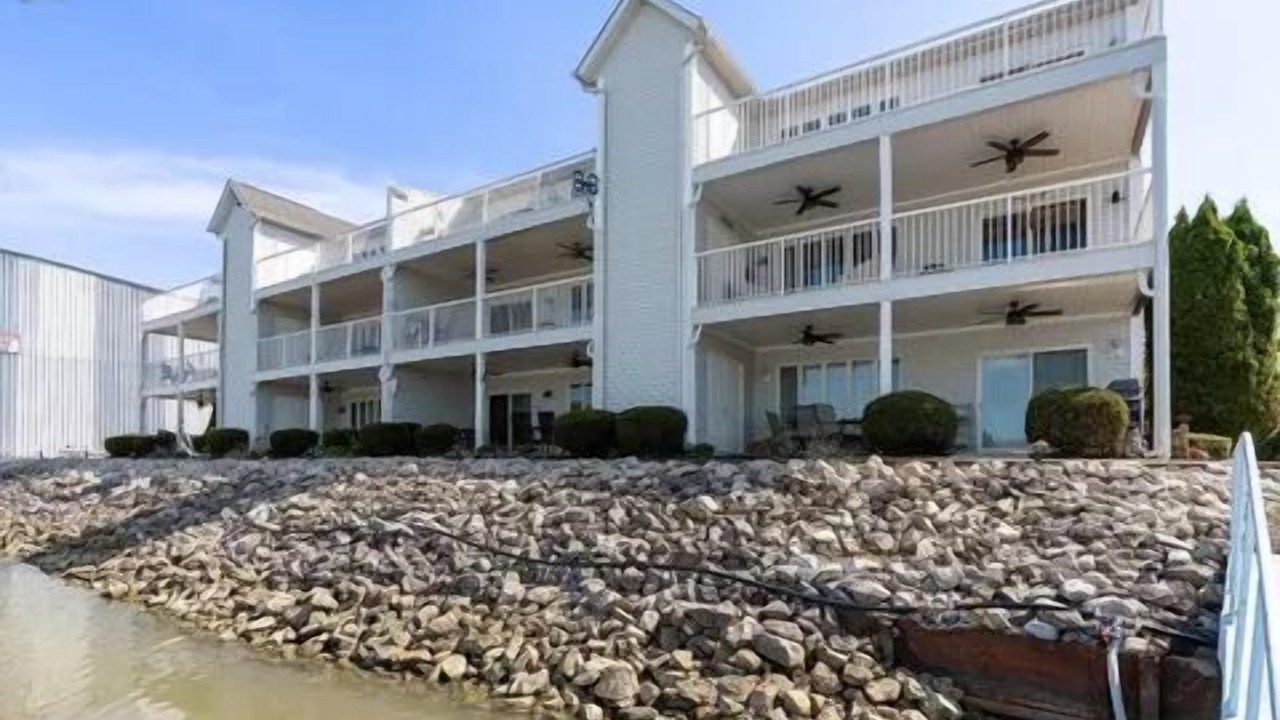 Photo of Outdoor in Gypsum