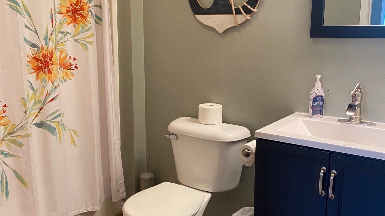 Photo of Bathroom in Gypsum