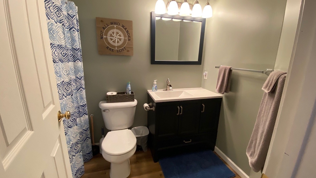 Photo of Bathroom in Gypsum