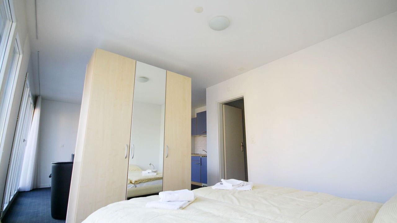 Photo of Bedroom in Cham