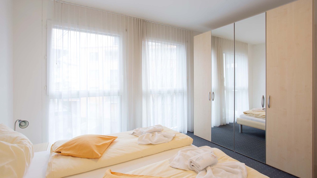 Photo of Bedroom in Cham