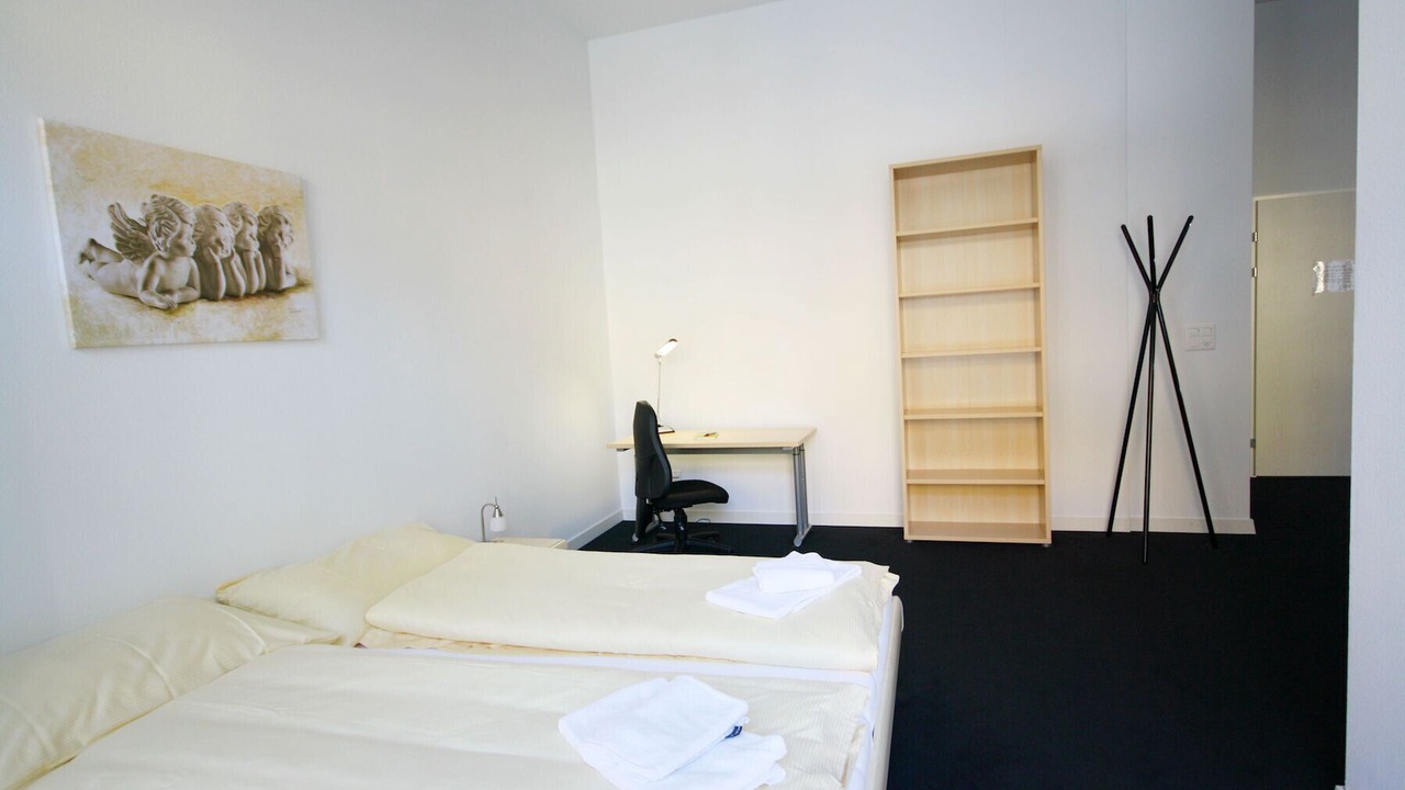 Photo of Bedroom in Cham