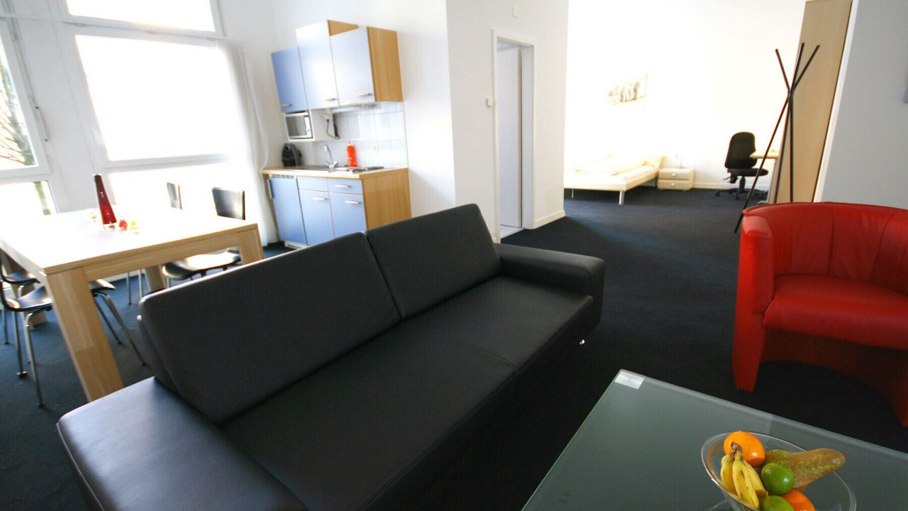 Photo of Livingroom in Cham