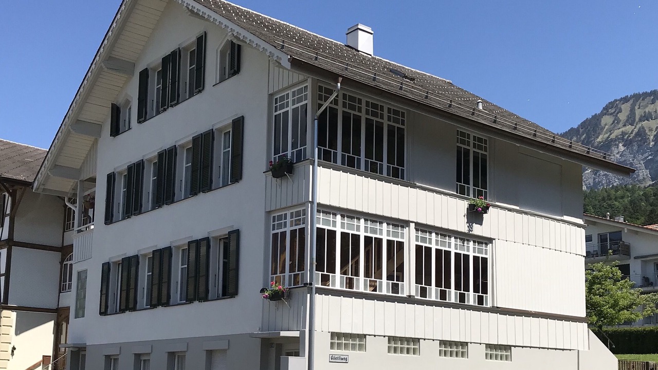 Photo of Outdoor in Leissigen