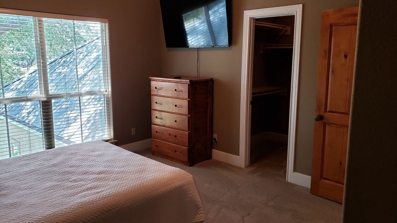 Photo of Bedroom in Fair Oaks Ranch