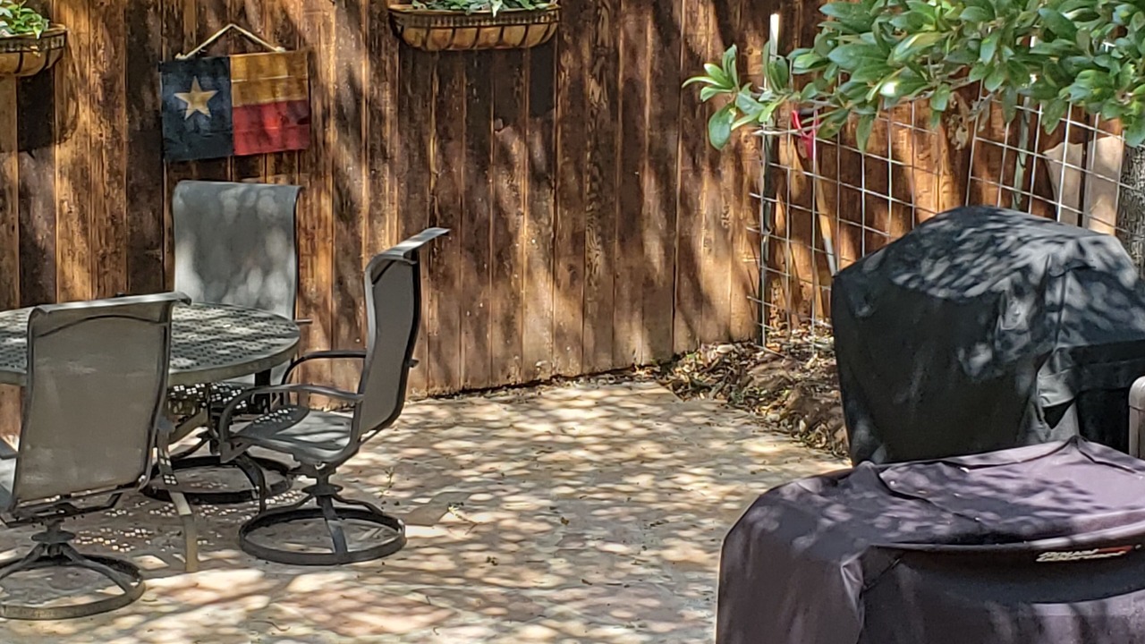 Photo of Outdoor in Fair Oaks Ranch