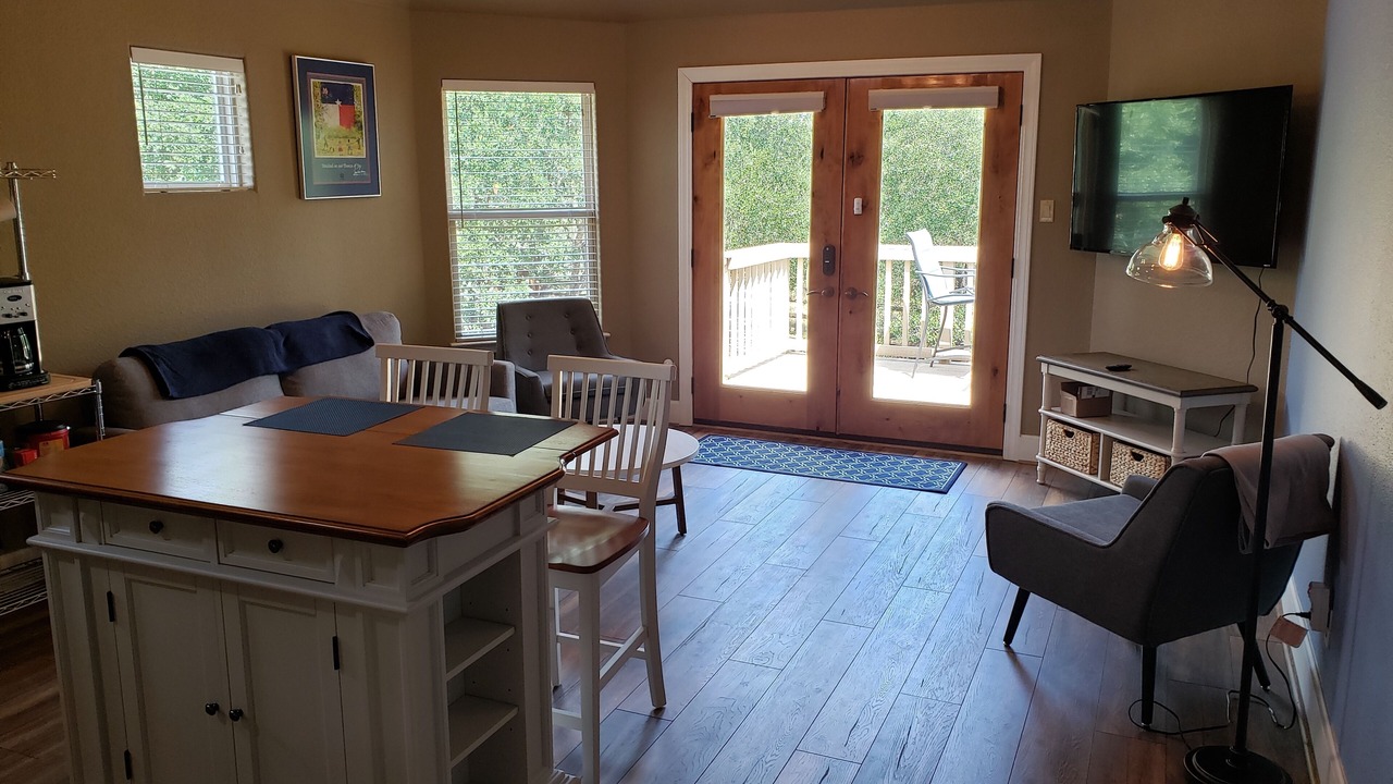 Photo of Livingroom in Fair Oaks Ranch