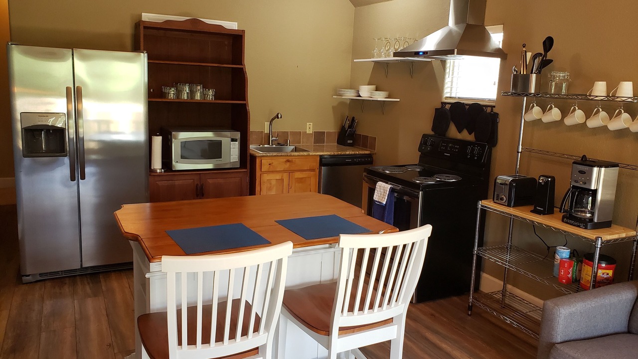 Photo of Kitchen in Fair Oaks Ranch