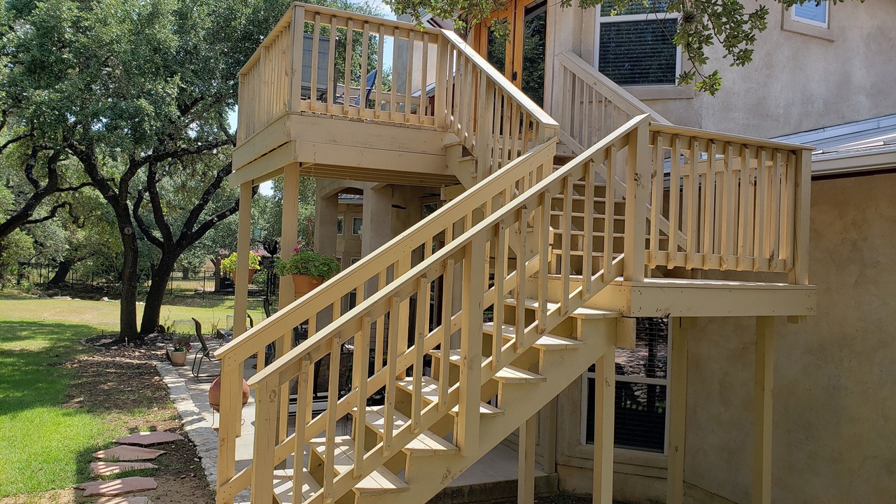 Photo of Outdoor in Fair Oaks Ranch