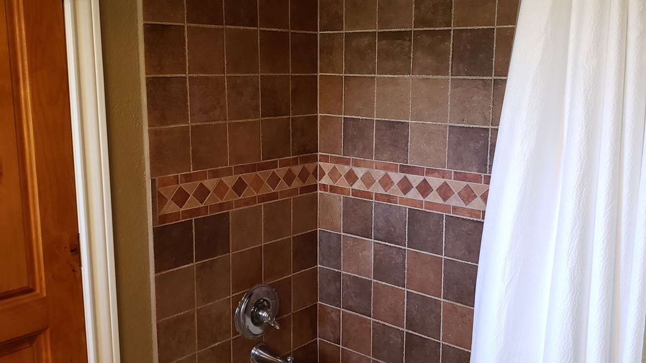 Photo of Bathroom in Fair Oaks Ranch