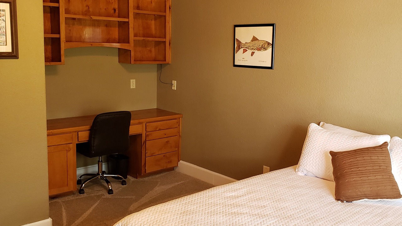 Photo of Bedroom in Fair Oaks Ranch