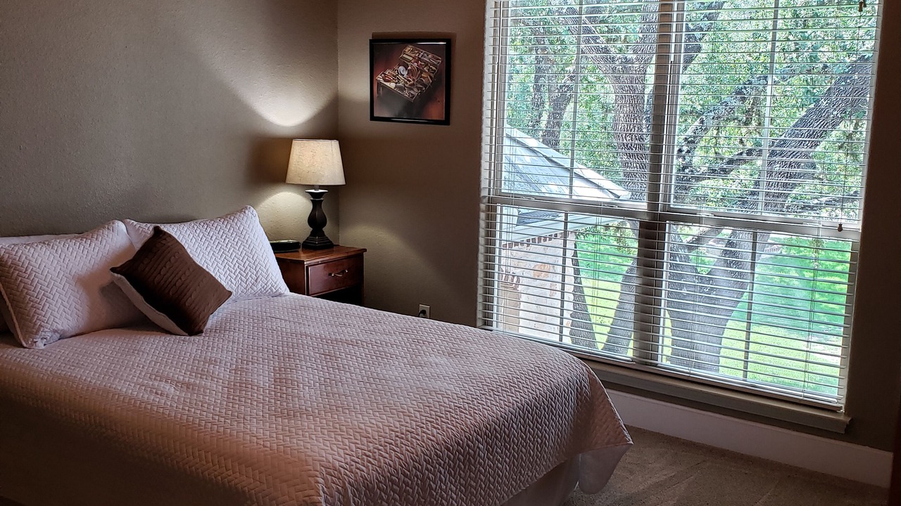 Photo of Bedroom in Fair Oaks Ranch