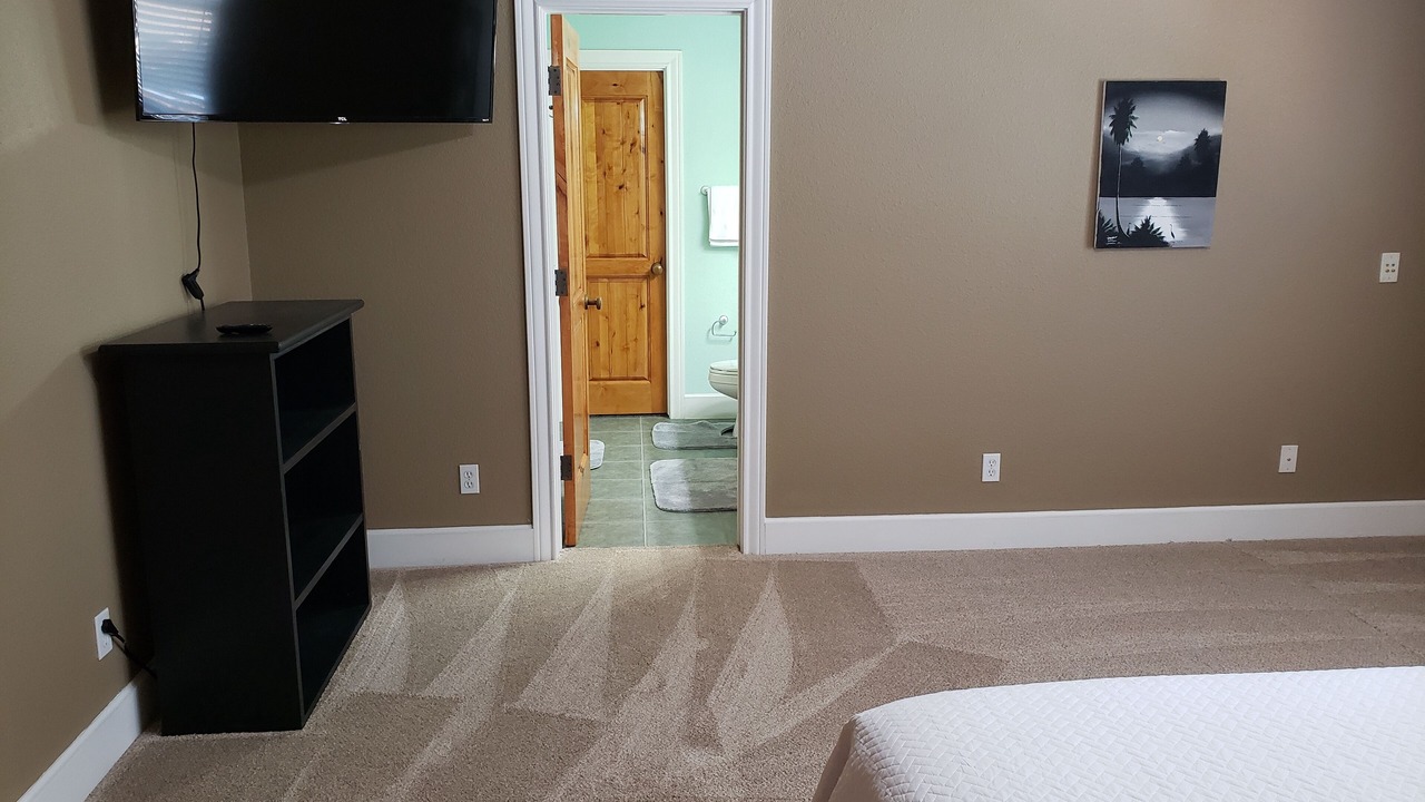 Photo of Bedroom in Fair Oaks Ranch