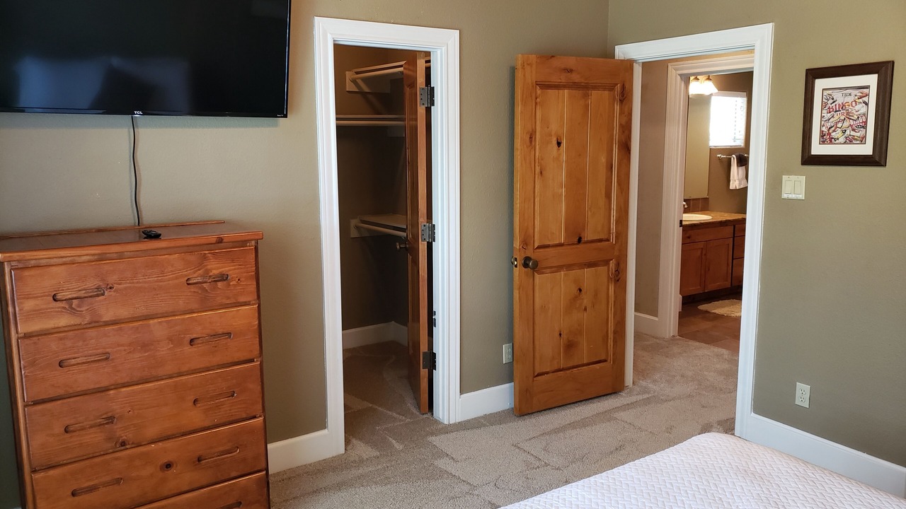 Photo of Bedroom in Fair Oaks Ranch