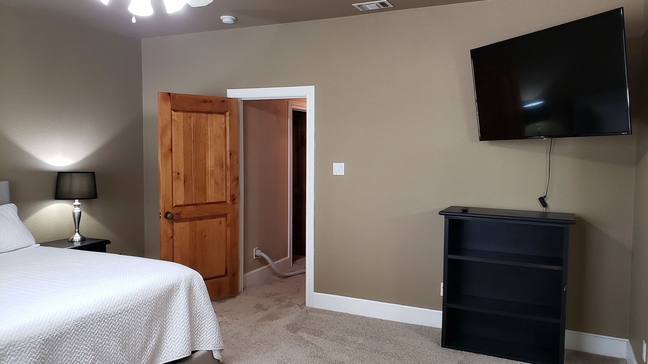 Photo of Bedroom in Fair Oaks Ranch