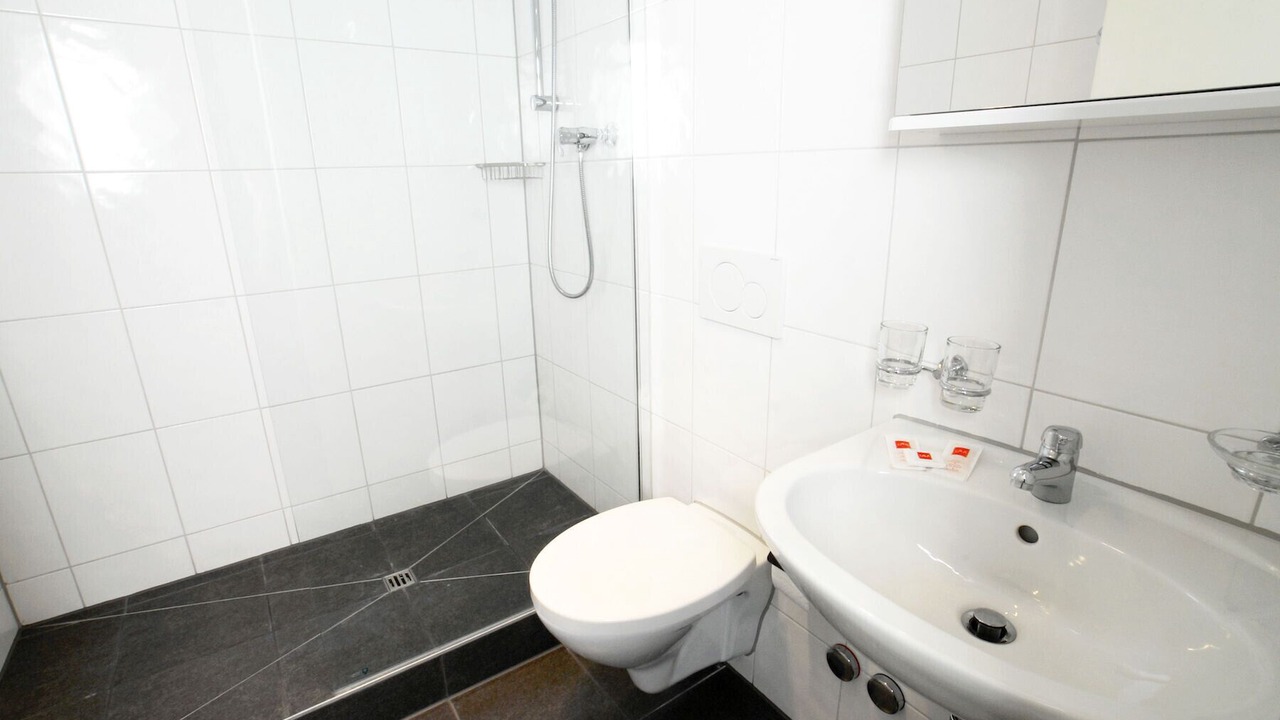 Photo of Bathroom in Oerlikon