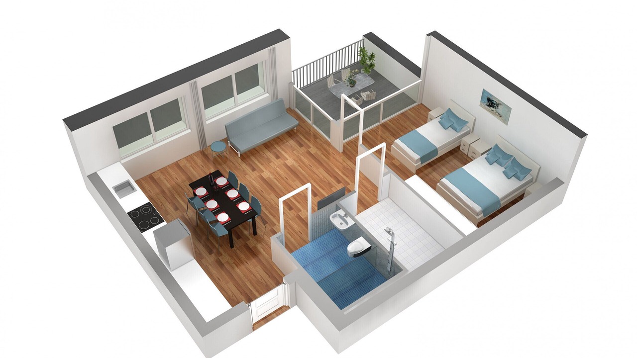 Photo of Others in Basel City Centre