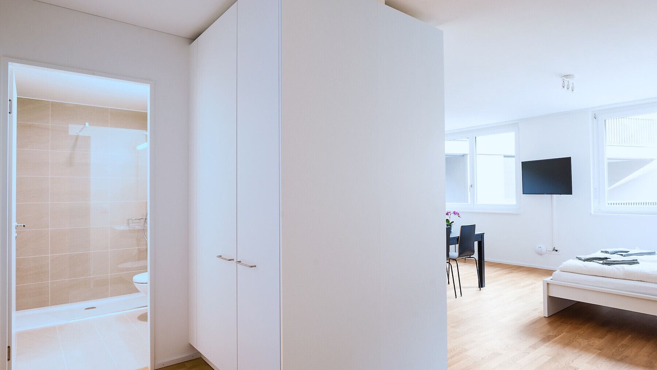 Photo of Outdoor in Basel City Centre