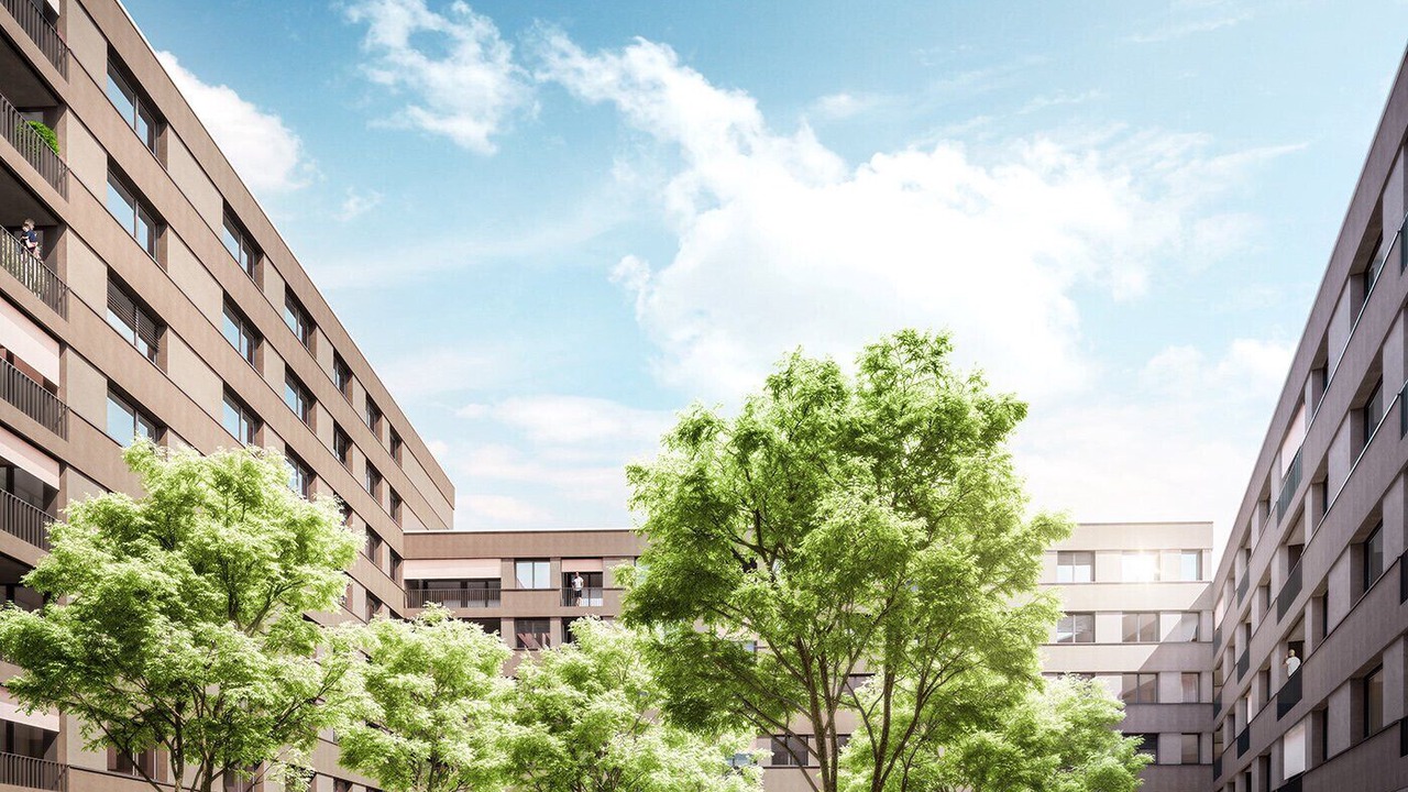 Photo of Outdoor in Basel City Centre