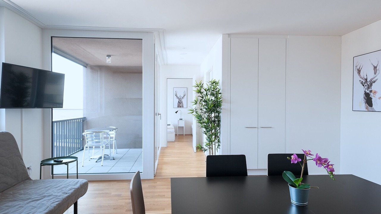 Photo of Outdoor in Basel City Centre