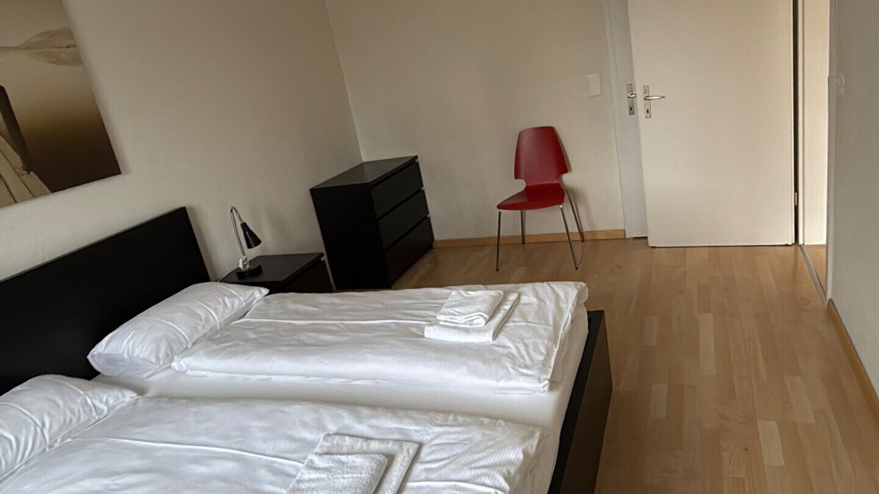 Photo of Bedroom in Langstrasse
