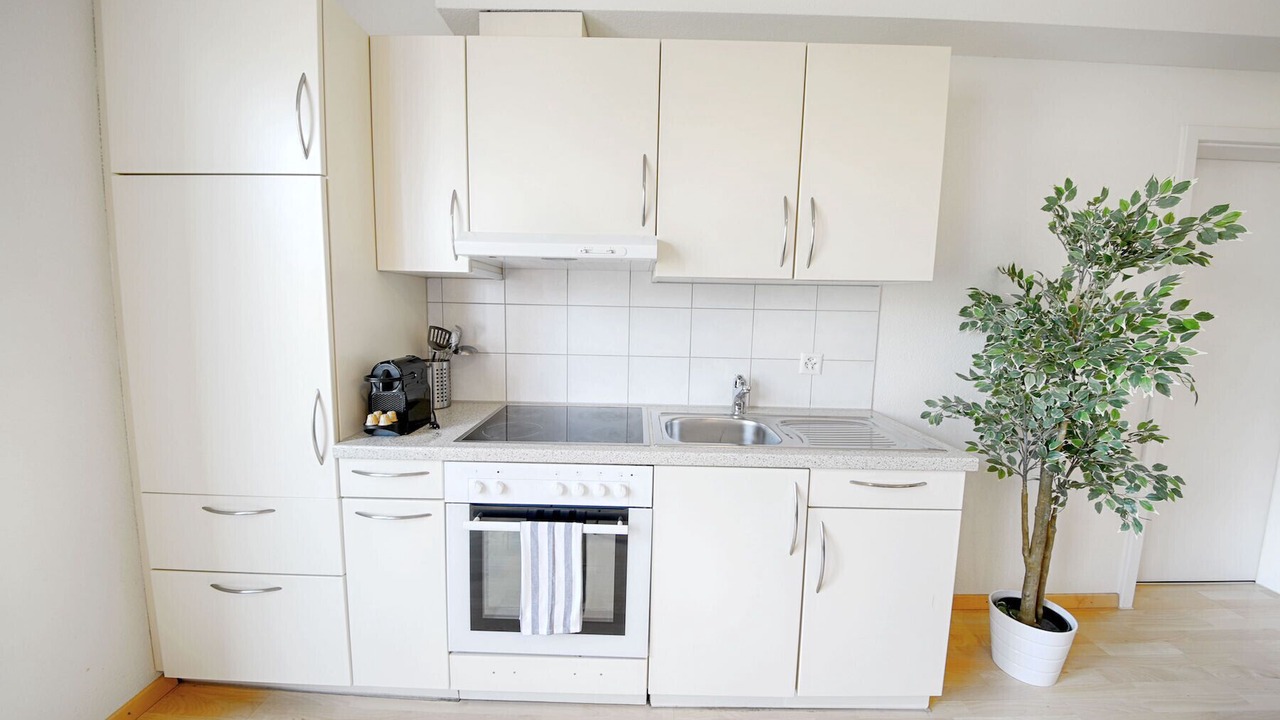 Photo of Kitchen in Langstrasse