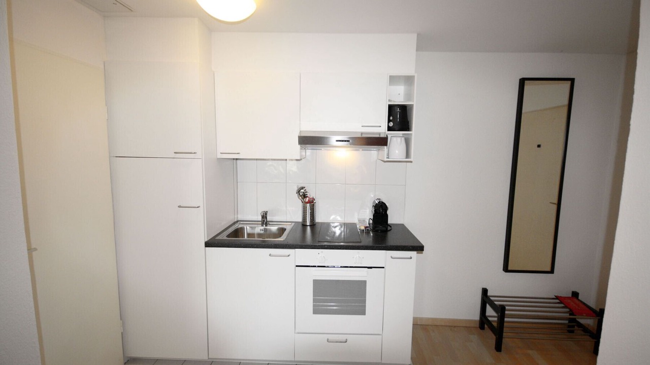 Photo of Kitchen in Langstrasse