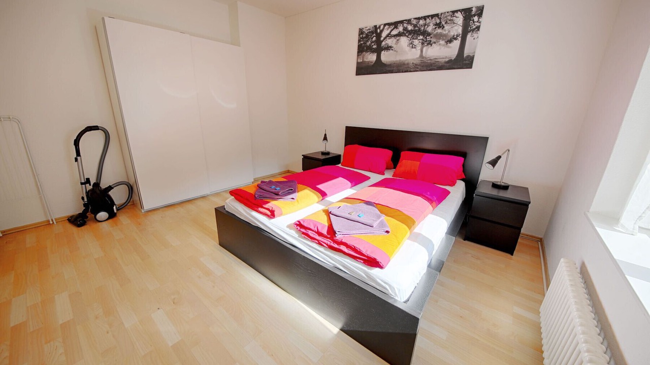 Photo of Bedroom in Langstrasse