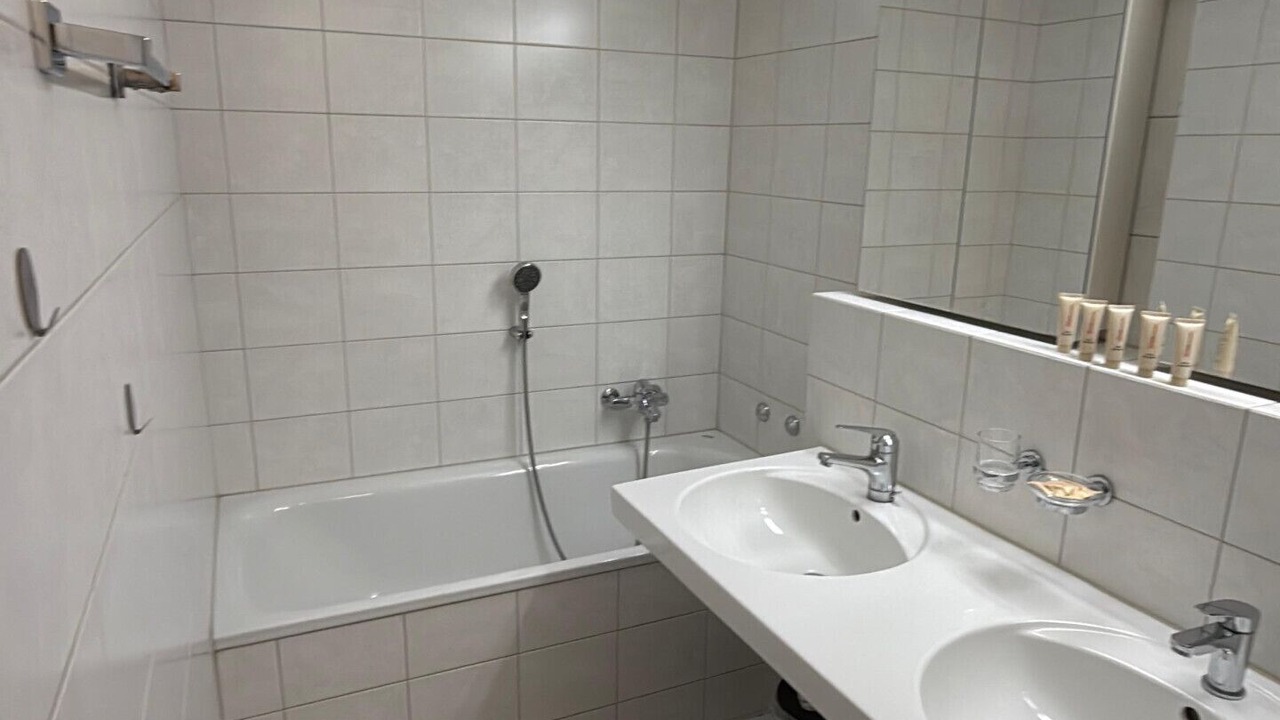Photo of Bathroom in Langstrasse