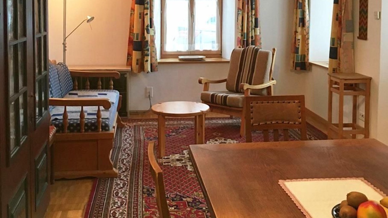 Photo of Others in Engadin Scoul
