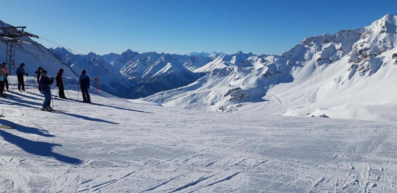 Photo of Others in Engadin Scoul